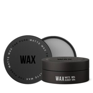 Cera Mate - MATTE MAX 80g